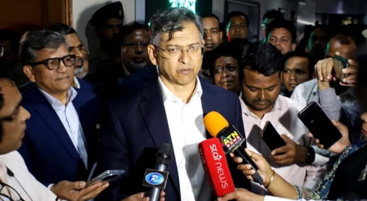 নির্যাতন ও ধর্ষণের ঘটনা সহ্যসীমার বাইরে চলে যাচ্ছে: স্বরাষ্ট্রমন্ত্রী